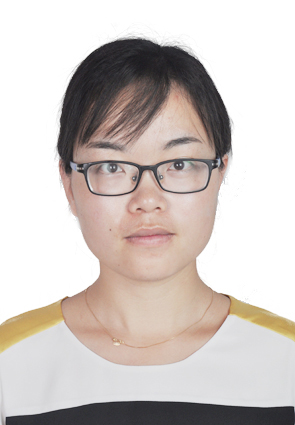 司伟娜 女 博士 讲师 2011年获郑州大学生物系学士学位,2016年获南京